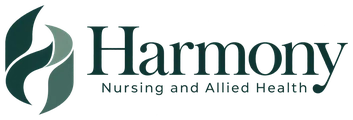 Harmony Nursing and Allied Health, home